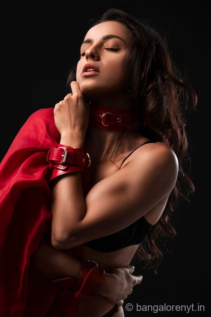 Experience premium call girl service Jayanagar